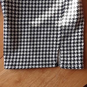 Ralph Lauren Pants - Ralph Lauren Houndstooth Capri Pants Ralph Lauren Pants - Ralph Lauren Houndstooth Capri Pants